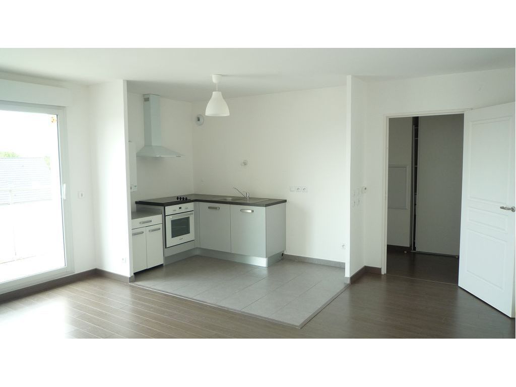 Appartement Studio ORMES 109500€ SH CONSEIL Immobilier et Patrimoine