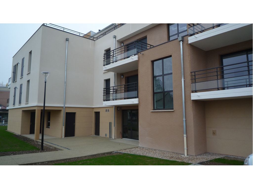 Appartement T2 ST JEAN LE BLANC 603€ SH CONSEIL Immobilier et Patrimoine Appartement T2 ST JEAN LE BLANC 603€ SH CONSEIL Immobilier et Patrimoine