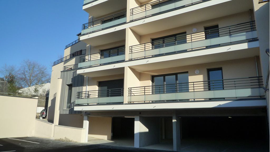 Appartement T2 ORLEANS 644€ SH CONSEIL Immobilier et Patrimoine Appartement T2 ORLEANS 644€ SH CONSEIL Immobilier et Patrimoine