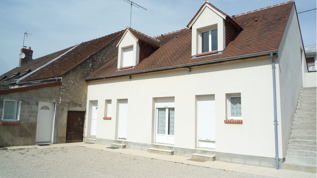 Appartement T1 OLIVET 475€ SH CONSEIL Immobilier et Patrimoine Appartement T1 OLIVET 475€ SH CONSEIL Immobilier et Patrimoine