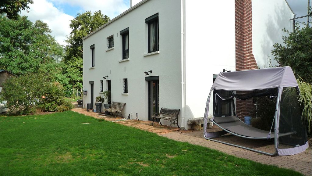 Maison jumelée ST DENIS EN VAL 900€ SH CONSEIL Immobilier et Patrimoine Maison jumelée ST DENIS EN VAL 900€ SH CONSEIL Immobilier et Patrimoine