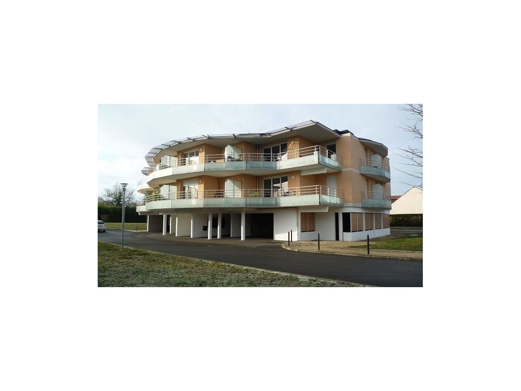 Appartement T2 OLIVET 161500€ SH CONSEIL Immobilier et Patrimoine