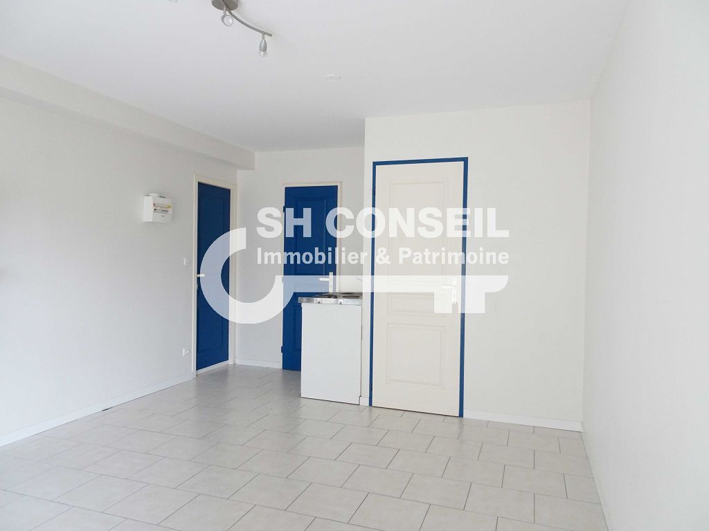 Appartement Studio ST CYR EN VAL 485€ SH CONSEIL Immobilier et Patrimoine Appartement Studio ST CYR EN VAL 485€ SH CONSEIL Immobilier et Patrimoine