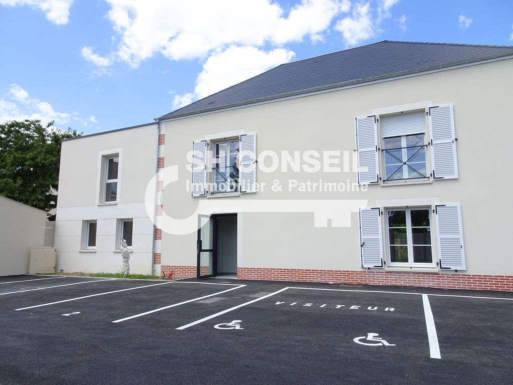 Maison INGRE 772€ SH CONSEIL Immobilier et Patrimoine Maison INGRE 772€ SH CONSEIL Immobilier et Patrimoine