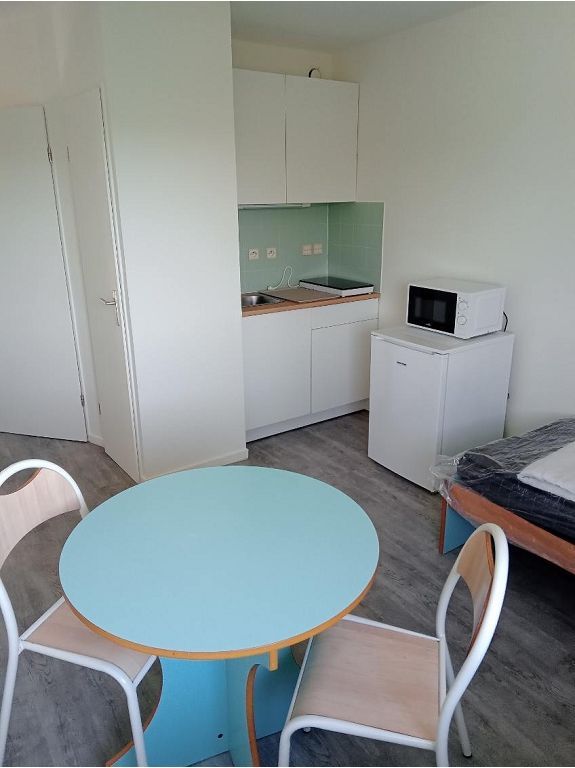 Appartement Studio ORLEANS 450€ SH CONSEIL Immobilier et Patrimoine Appartement Studio ORLEANS 450€ SH CONSEIL Immobilier et Patrimoine