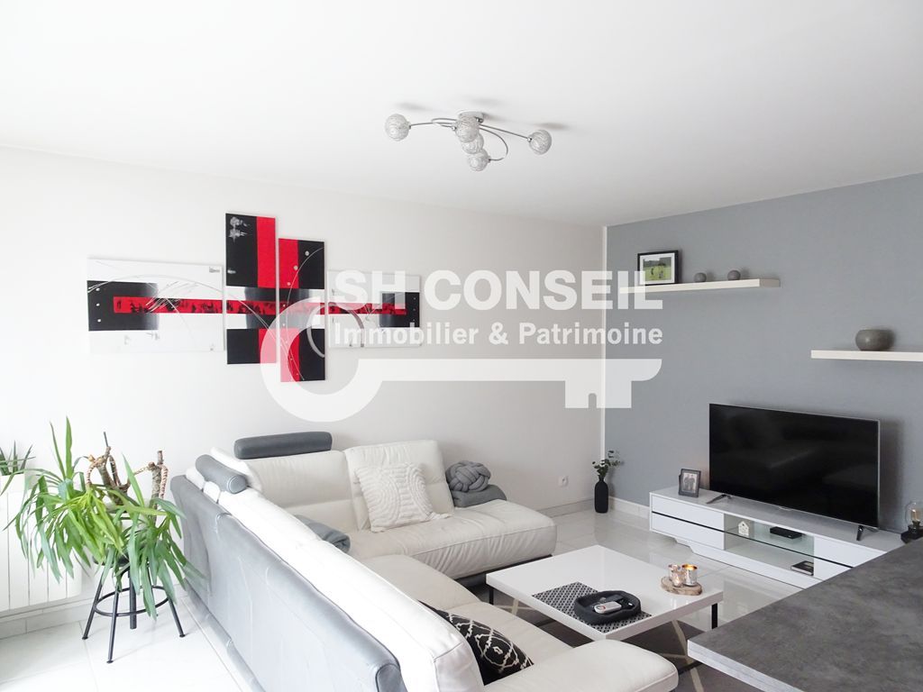 Appartement Appartement LA CHAPELLE ST MESMIN 161500€ SH CONSEIL Immobilier et Patrimoine
