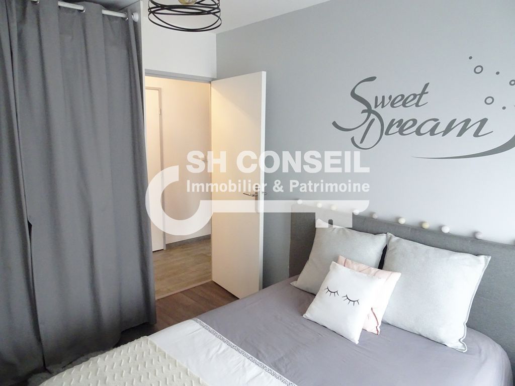 Appartement LA CHAPELLE ST MESMIN (45380) SH CONSEIL Immobilier et Patrimoine