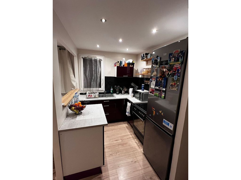 Appartement Appartement RUEIL MALMAISON 196000€ SH CONSEIL Immobilier et Patrimoine Appartement Appartement RUEIL MALMAISON 196000€ SH CONSEIL Immobilier et Patrimoine