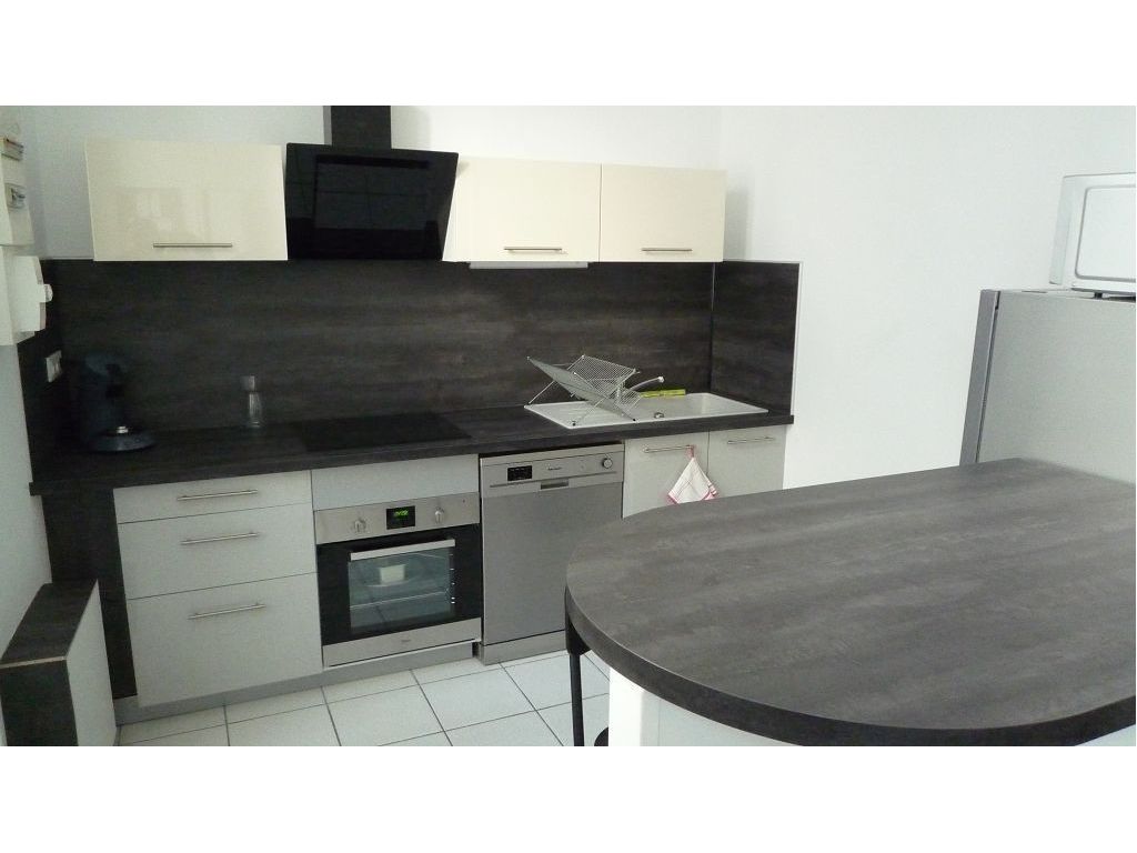 Appartement Appartement ORLEANS 170000€ SH CONSEIL Immobilier et Patrimoine