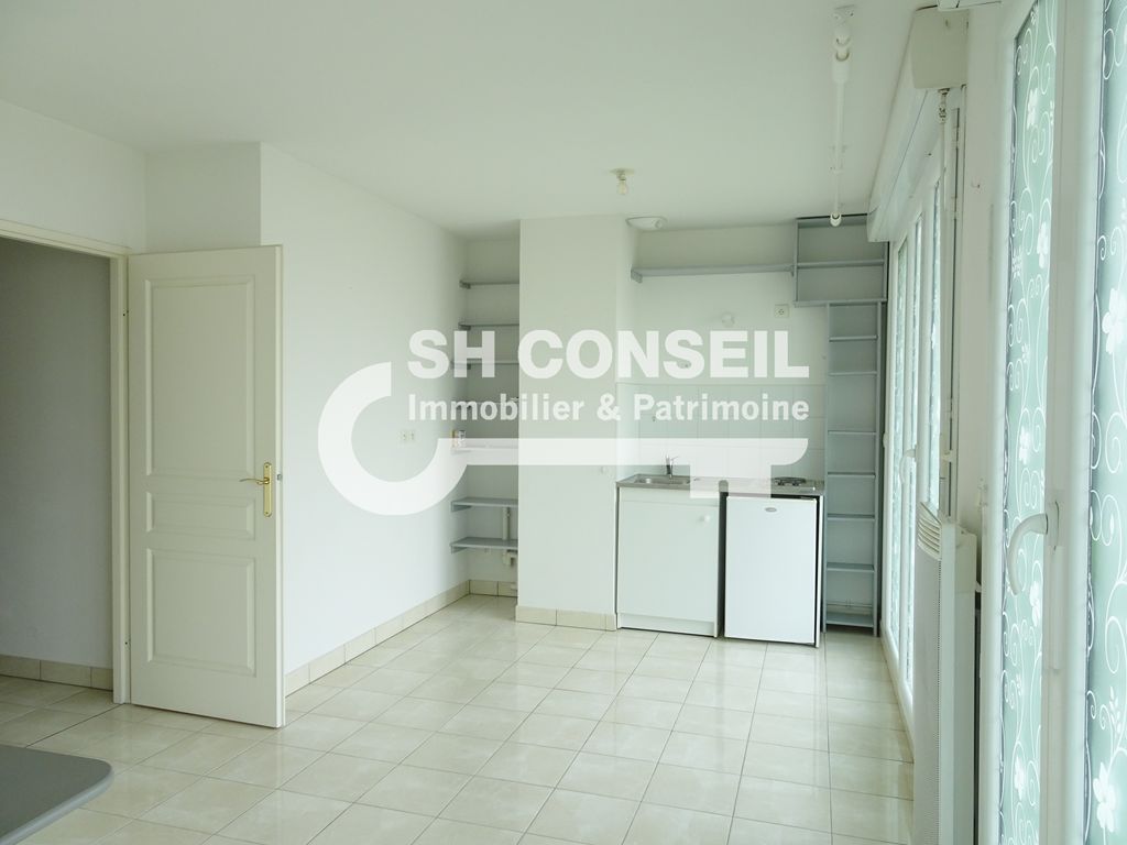 Appartement Studio OLIVET 480€ SH CONSEIL Immobilier et Patrimoine Appartement Studio OLIVET 480€ SH CONSEIL Immobilier et Patrimoine