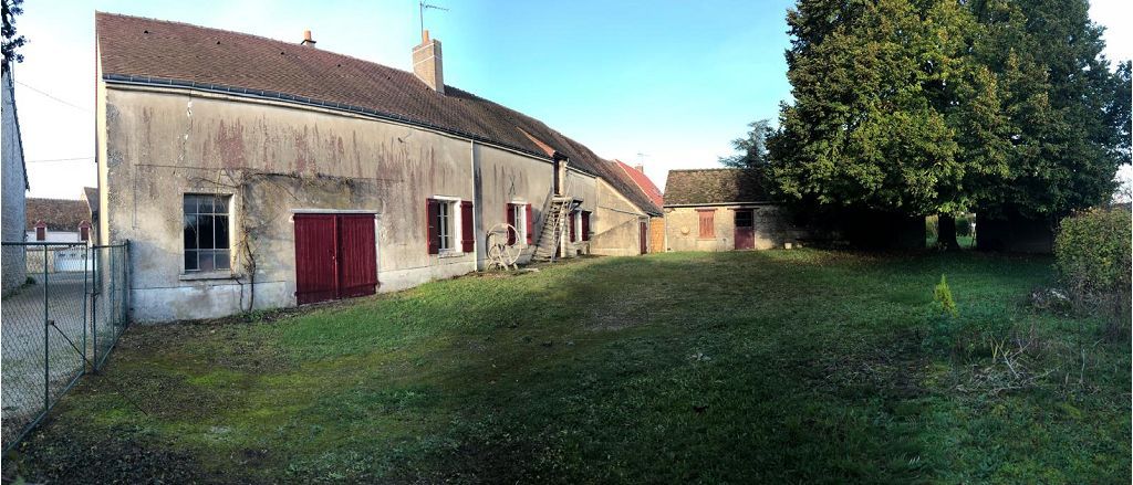 Corps de ferme BINAS 140000€ SH CONSEIL Immobilier et Patrimoine Corps de ferme BINAS 140000€ SH CONSEIL Immobilier et Patrimoine