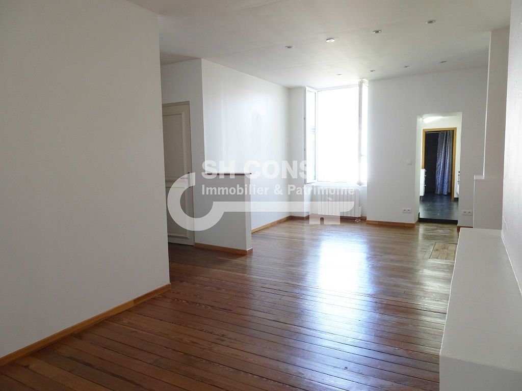 Appartement T2 ORLEANS 155500€ SH CONSEIL Immobilier et Patrimoine Appartement T2 ORLEANS 155500€ SH CONSEIL Immobilier et Patrimoine