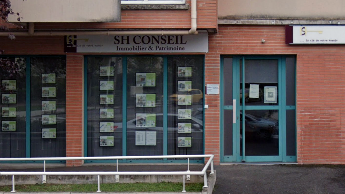 Agence immobilière Olivet SH CONSEIL